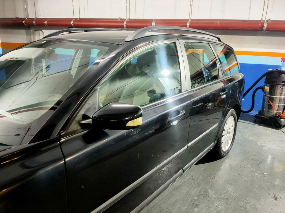 Volvo v50 2.0 D  gasóleo foto 5