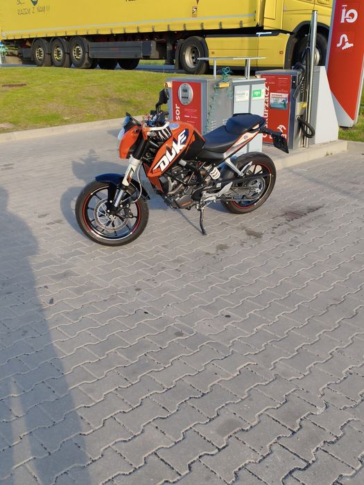 KTM