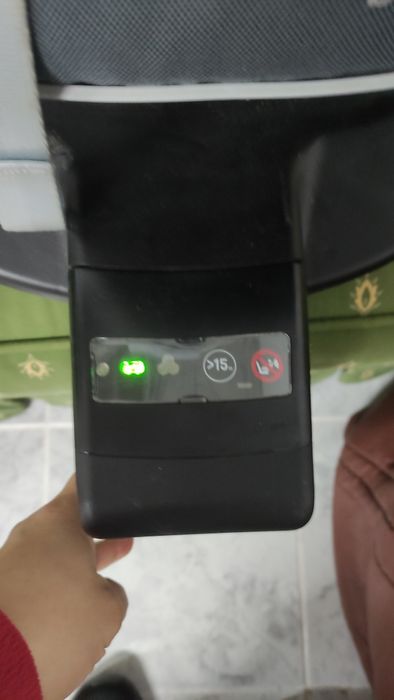 Ovo bebe confort pebble pro