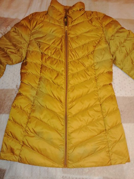 Kurtka przejściowa lekka