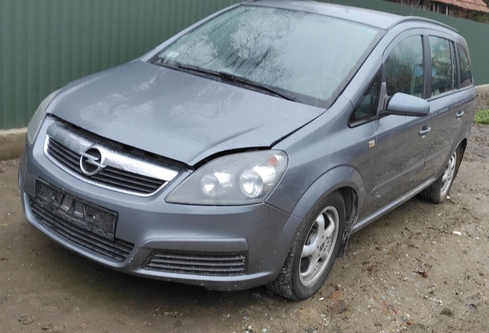 Розборка Опель Зефіра В