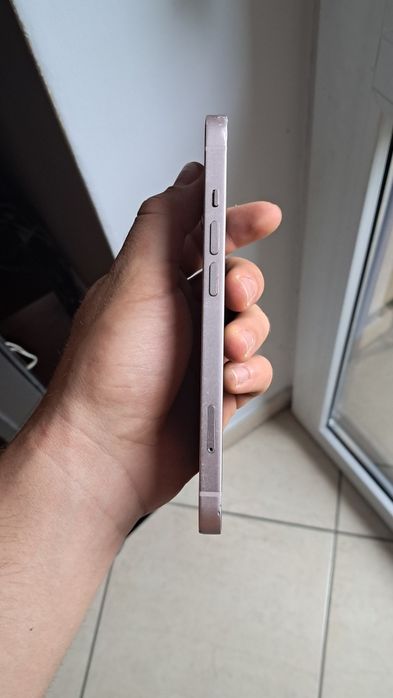 Iphone 13 128gb różowy 85% kondycji baterii! Wszystko oryginalne!
