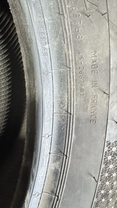 Резина 215/55 r17 Continental AllSeasonContact2 комплект
