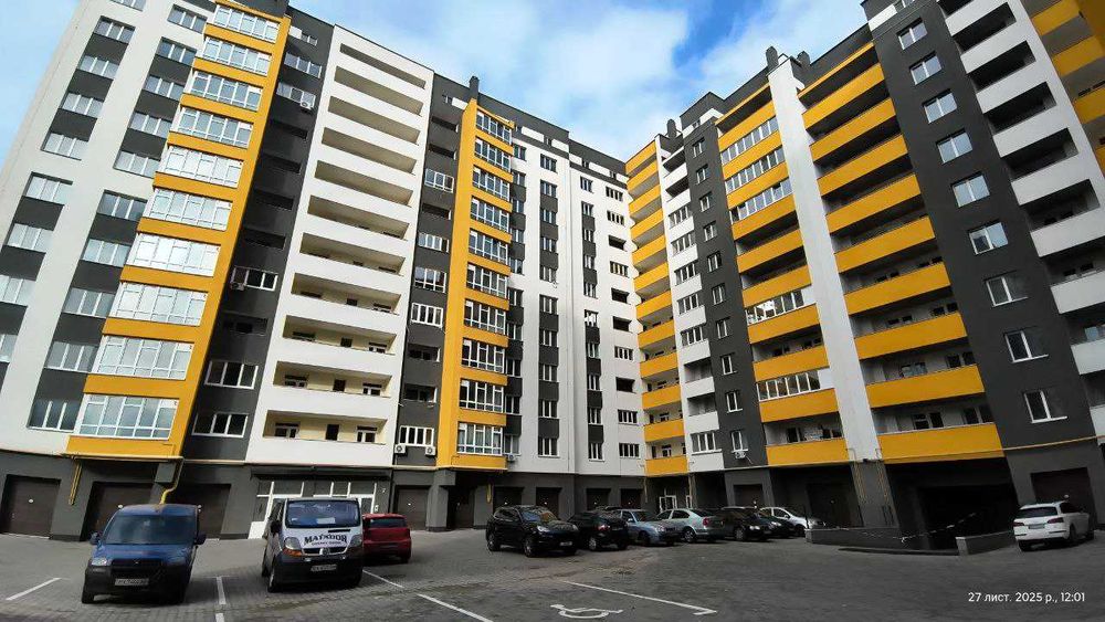 Оренда 1к.квартири, вул. Степана Бандери