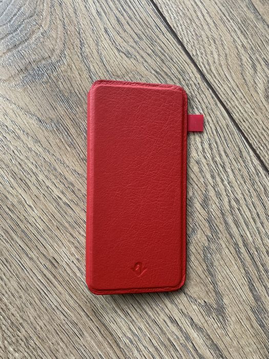 NOWE etui case iPhone 5, 5c, 5s, SE skórzane