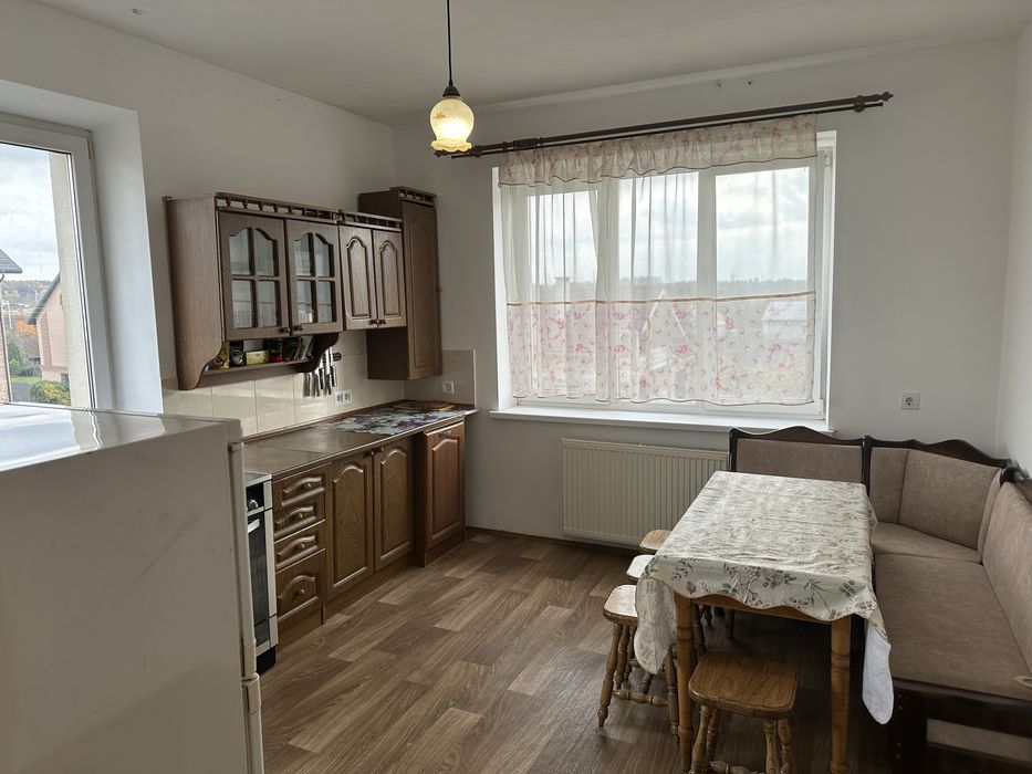 Оренда частини будинку в Солонці (окремий вхід)