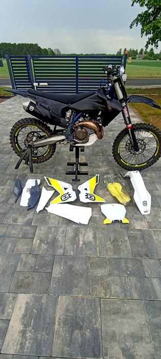 Husqvarna