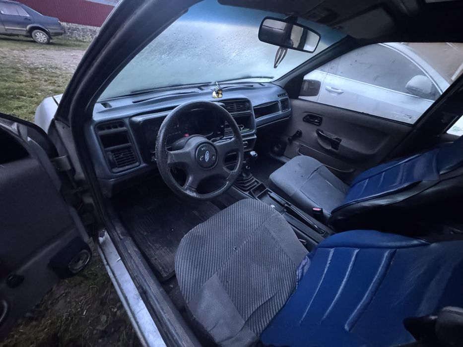 Продам Ford Sierra 2.0 Обмен с моей доплатой