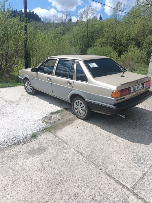 Продам Фольксваген сантана