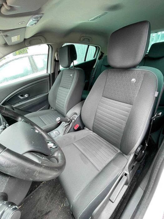 Renault Megane 2015 para peças