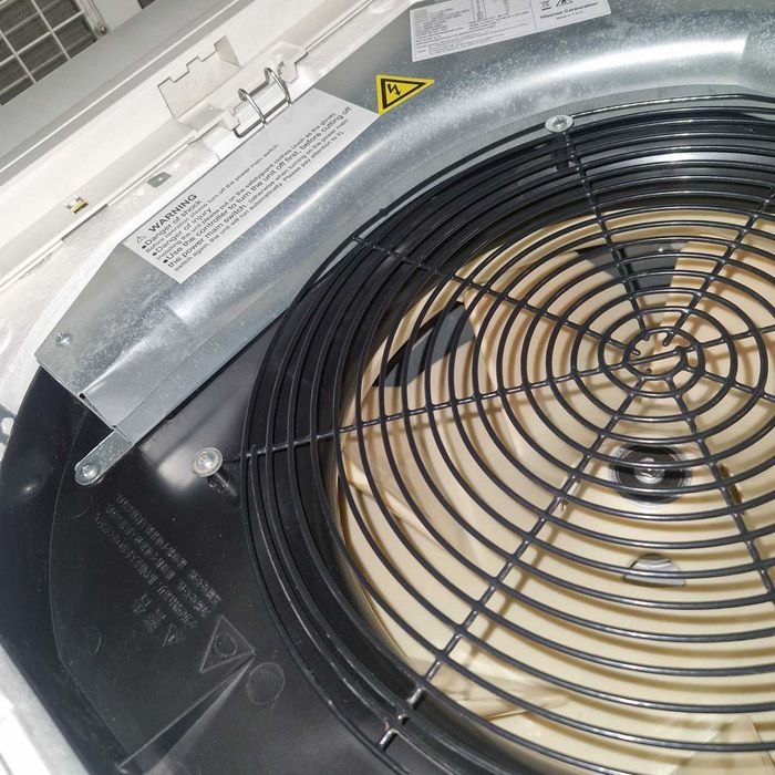 Klimatyzator Hisense 10kw kasetonowy inverter