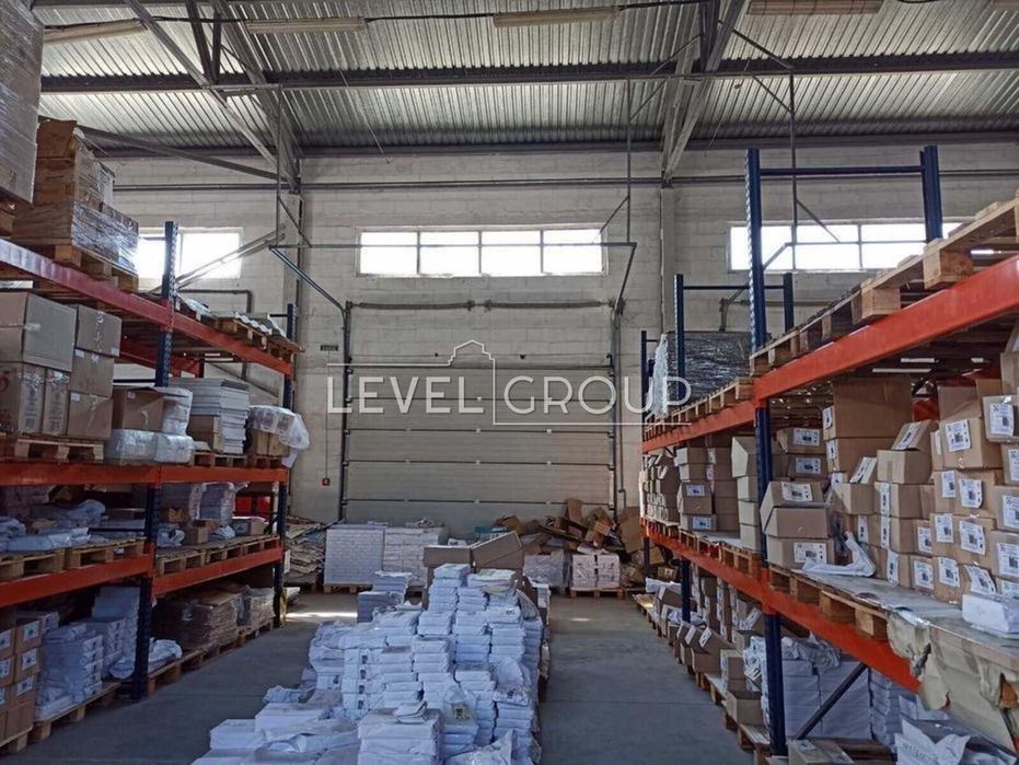 Продаж майнового комплексу по вул. Зрошувальній - Нова Дарниця