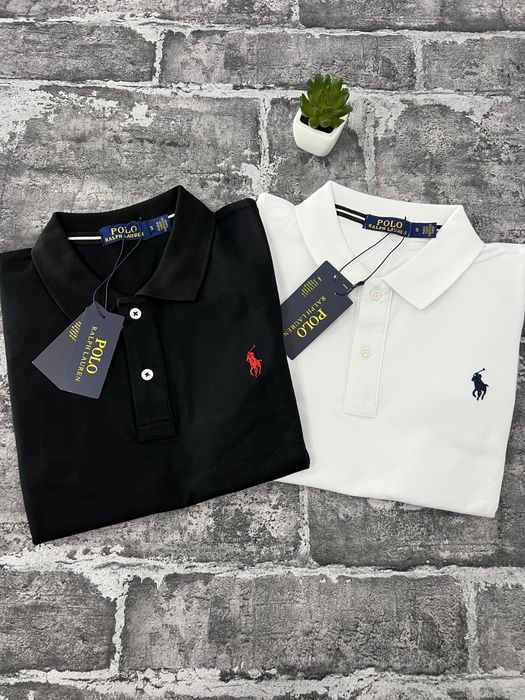 Футболка Ralph Lauren /  Чоловіча футболка POLO /