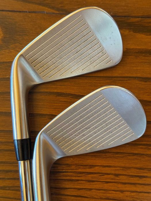 Tacos Titleist T100S 2021 - Project X 6.0 120g Stiff