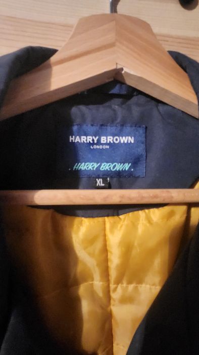 Kurtka Harry Brown r.XL