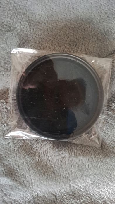 Filtro nd2 400 variavel 67mm