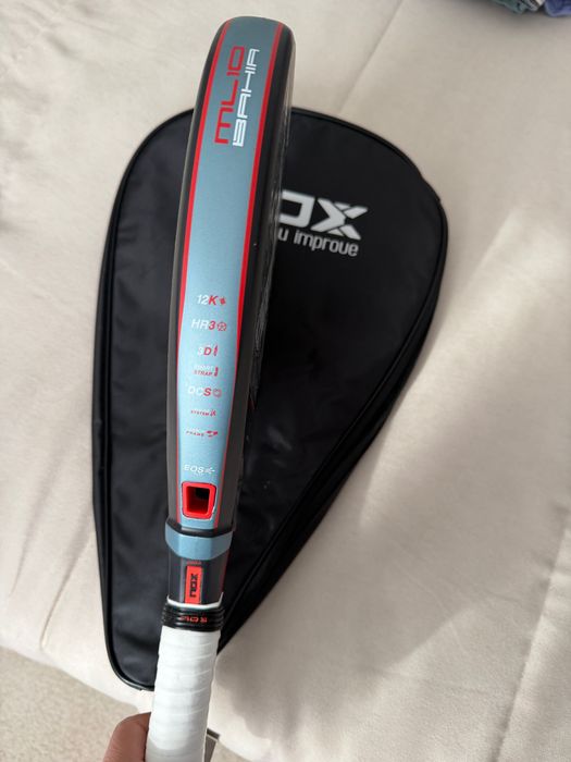Vendo Raquete Padel NOX ML10 Bahia