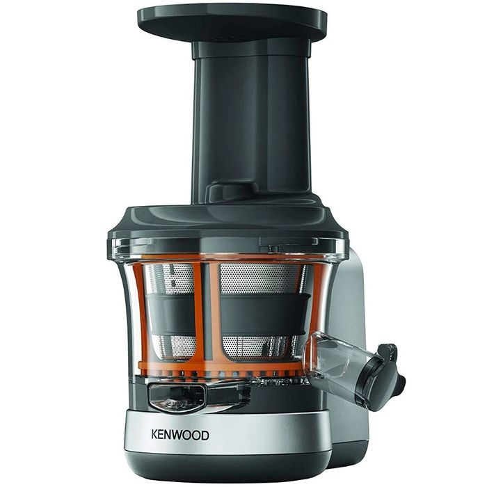Насадка-соковыжималка шнековий Kenwood KAX 720 PL PureJuice