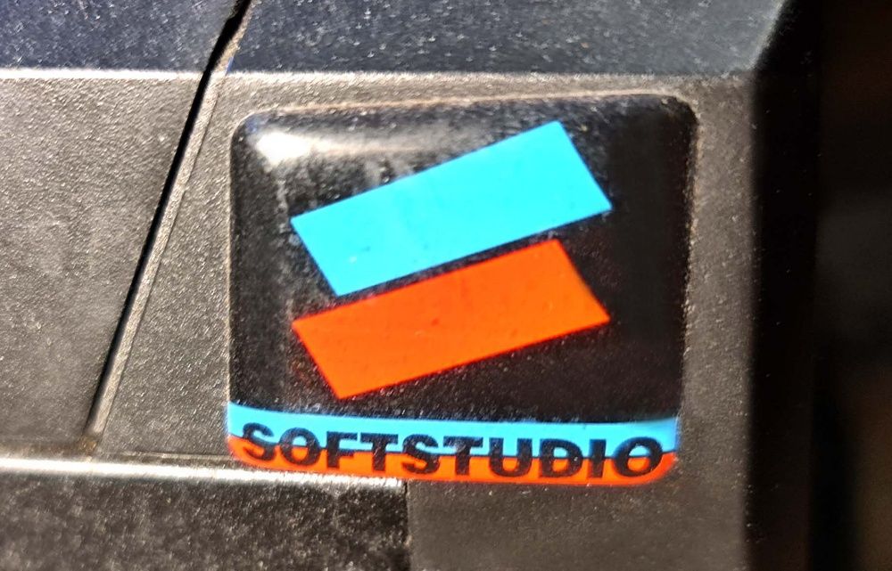 Komputer stacjonarny SOF STUDIO 4k