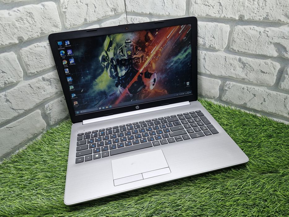 Магазин:Hp 255 g7/Ryzen 3-3200u/8gb/256ssd/Vega 3 2gb/Full HD/Ноутбук.