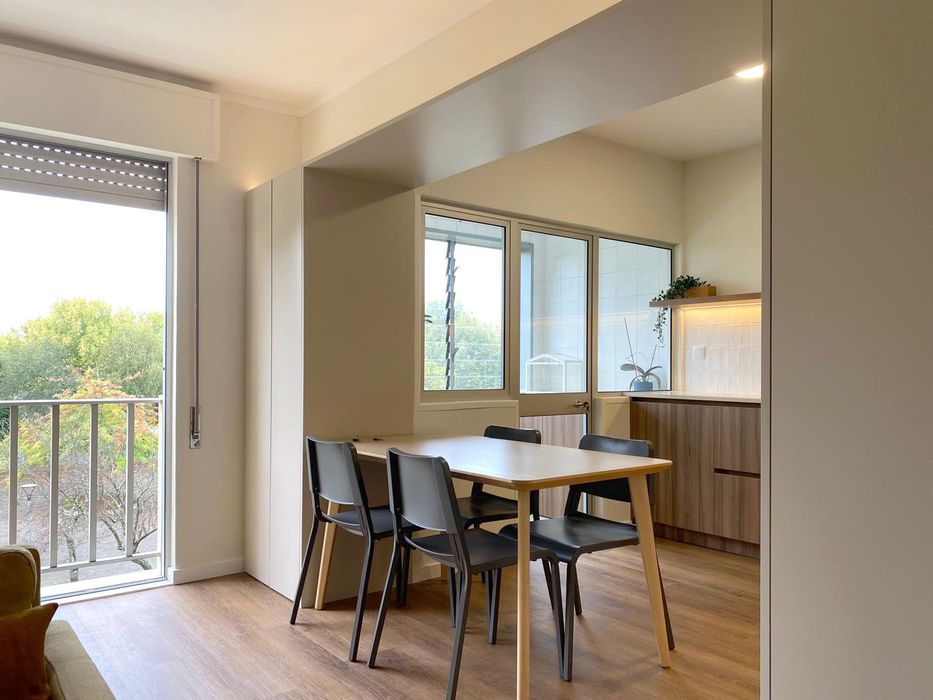 Apartamento para alugar