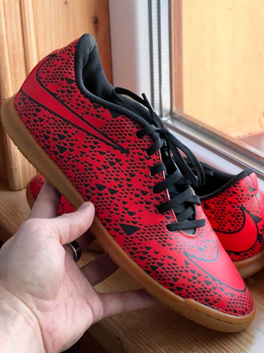 Nike футзалки 41 маніжки манежки копки футзал
