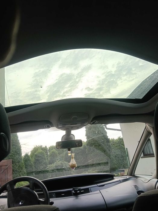 Renault Espace 4