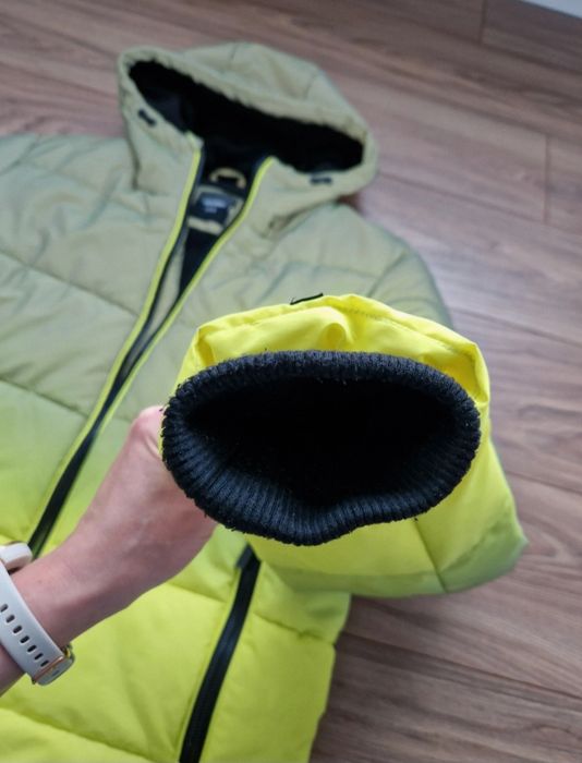 Kurtka męska Superdry, rozmiar S, używana
