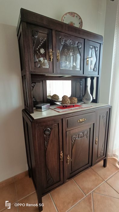 Aparadores de sala Antigos