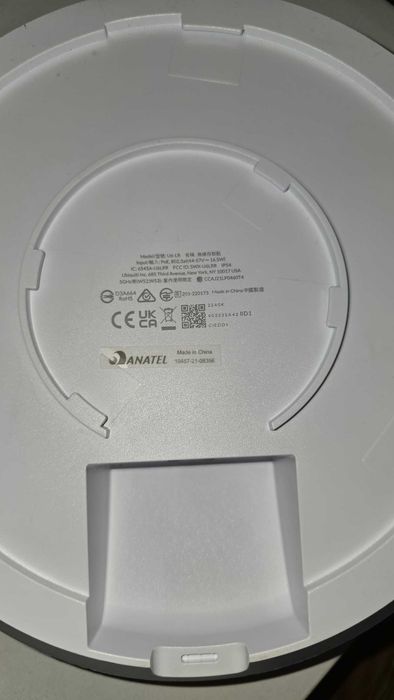 Access point Unifi U6-LR
