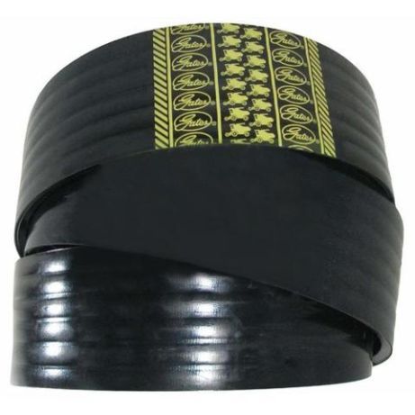 Pas napędu gniotownika Claas Jaguar 940,950 typ Gates 6 rzędowy 090255