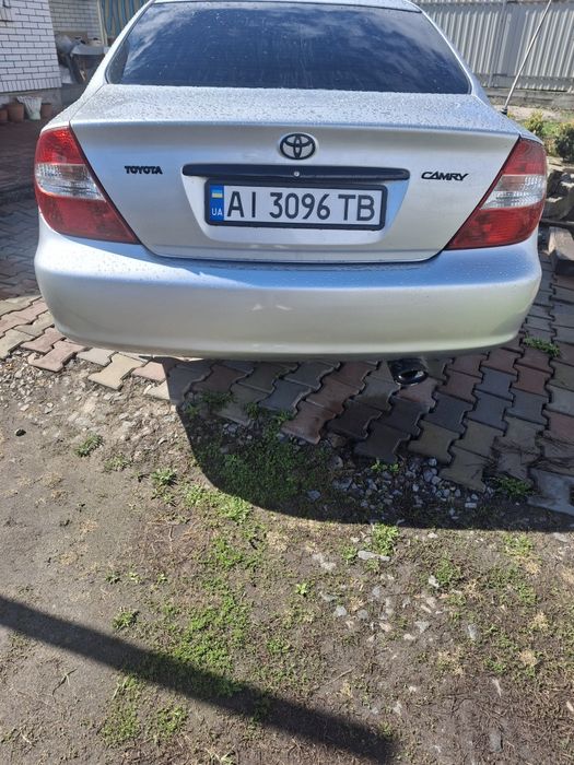 Toyota Camry продам ...