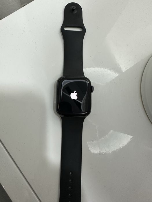 Smartwatch Apple SE  44MM 2020 1a Geração