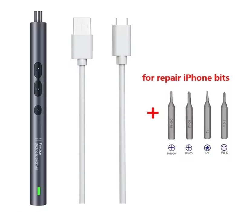 chave de Reparar telemóvel e Relógio