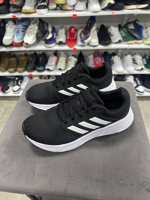 ОРИГІНАЛ 100% Кросівки Adidas Galaxy 6 Performance GW3848 42 2/3