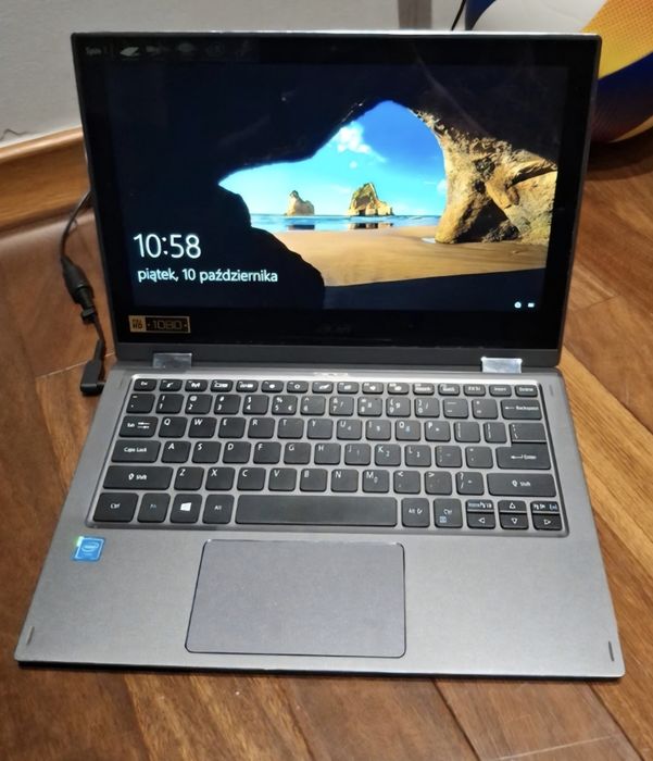 Laptop Acer Spin 1