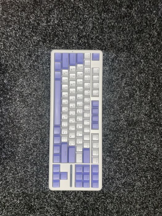 Клавиатура Aula F87