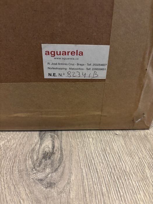 Quadro criança para aconpanhar altura Aguarela