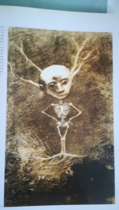 Odion Redon Grandes pintores sec XX
