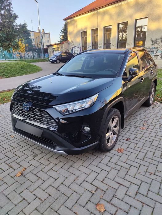 Toyota RAV-4