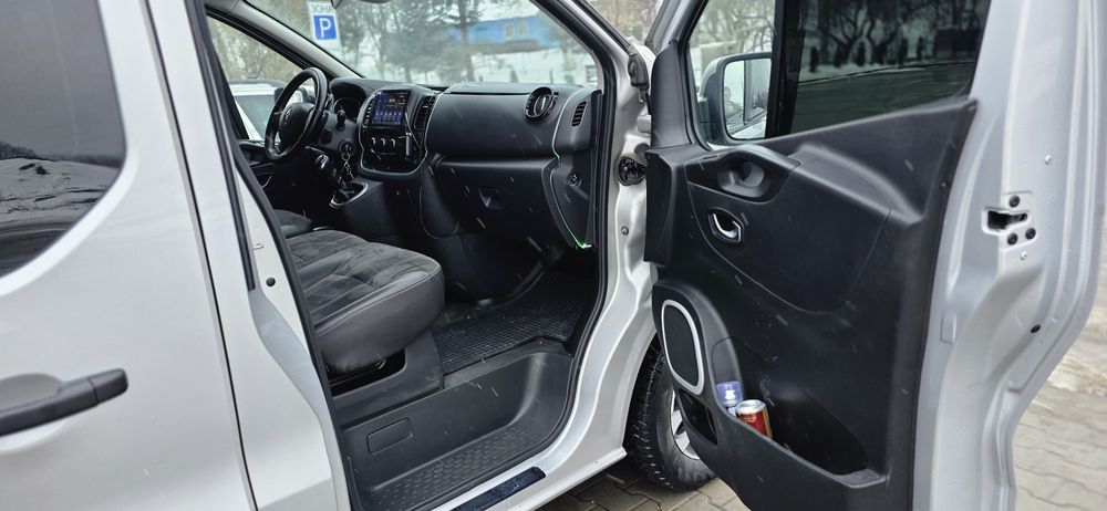 Трафік кінець 19р. Оригінальний пасажир.