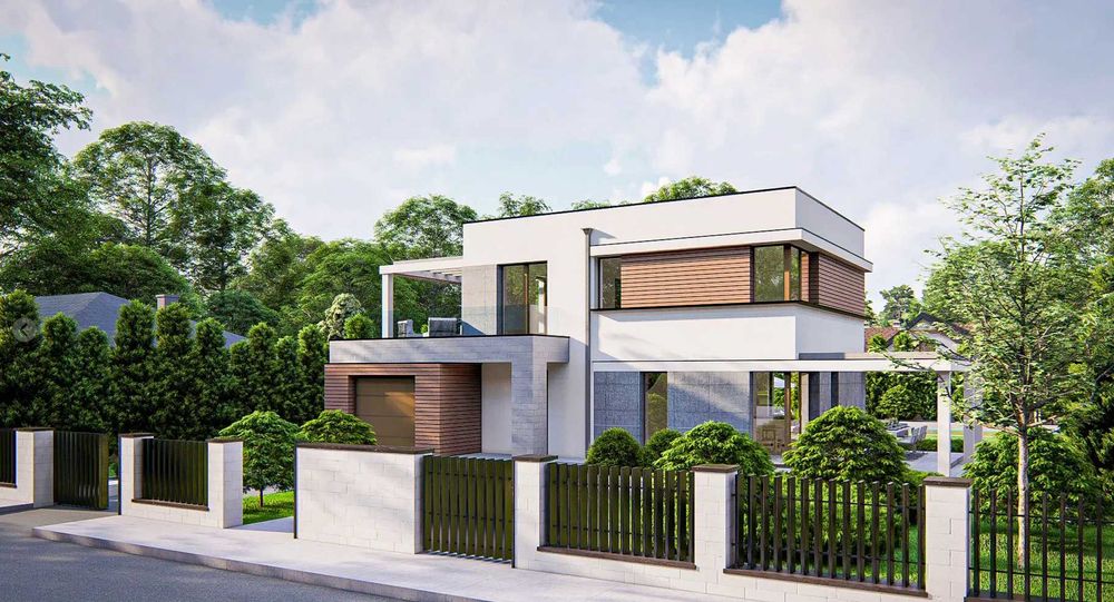 Okazja Łaziska Dolne!!Piękny Dom w stanie budowy z działką na sprzedaż