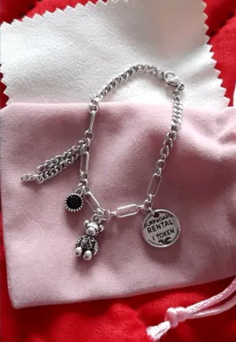 PULSEIRAS prata S925