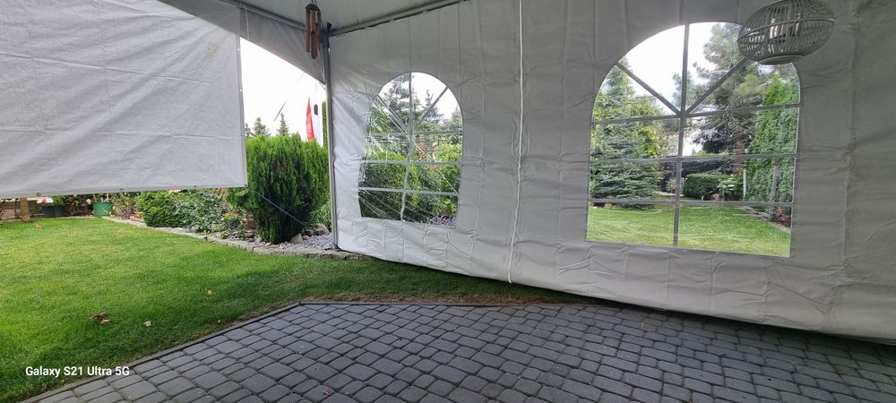 Namiot Turek sprzedam wynajem