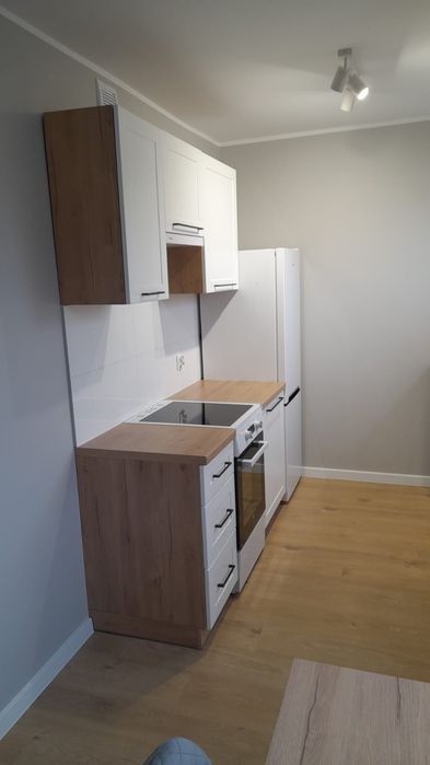 Piękna kawalerka do wynajęcia