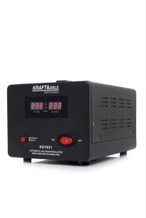 Продам стабилизатор на 1Кв