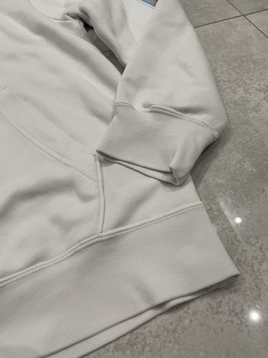 Bluza z kapturem Nike xs biała