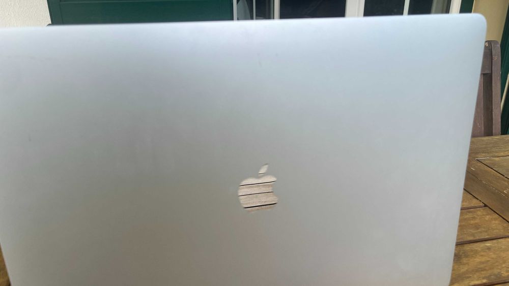 Macbook Pro 16 2019 2,6GHz Intel i7 32Gb 500gb SSD