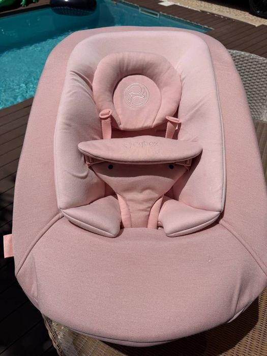 CYBEX Gold Bouncer