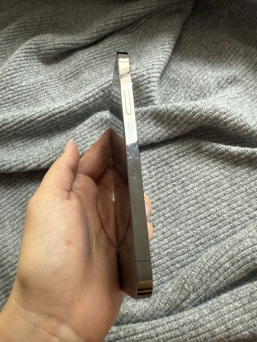 IPhone 12 Pro 128gb space gray